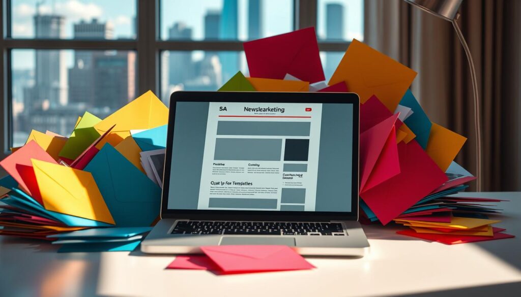 email marketing