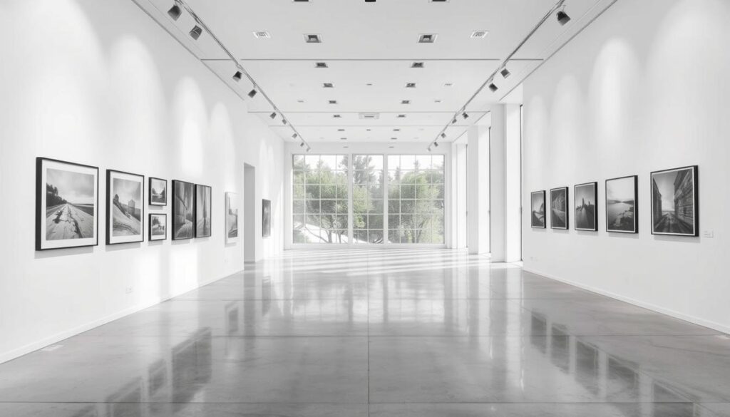 galeri seni foto