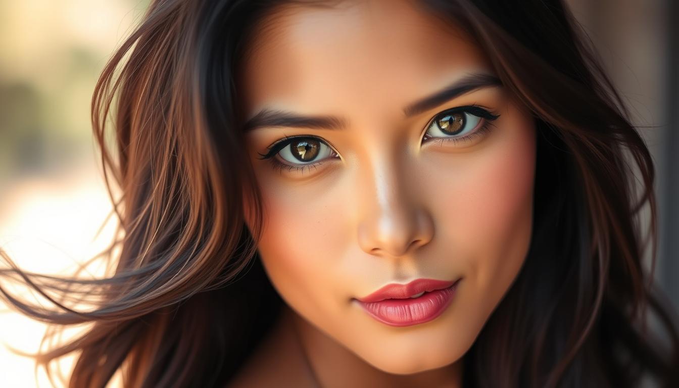 gambar cantik