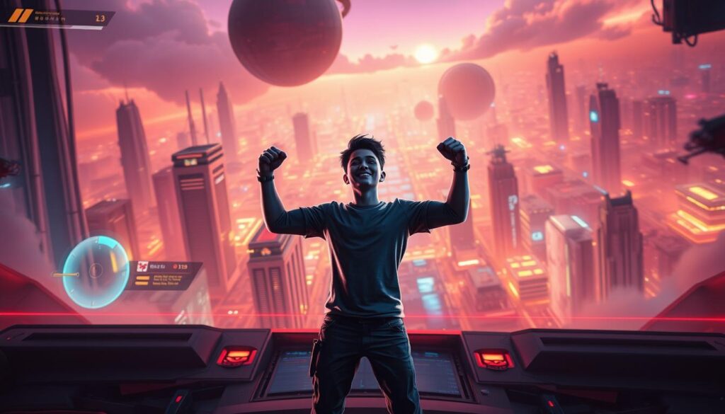 gameplay update game