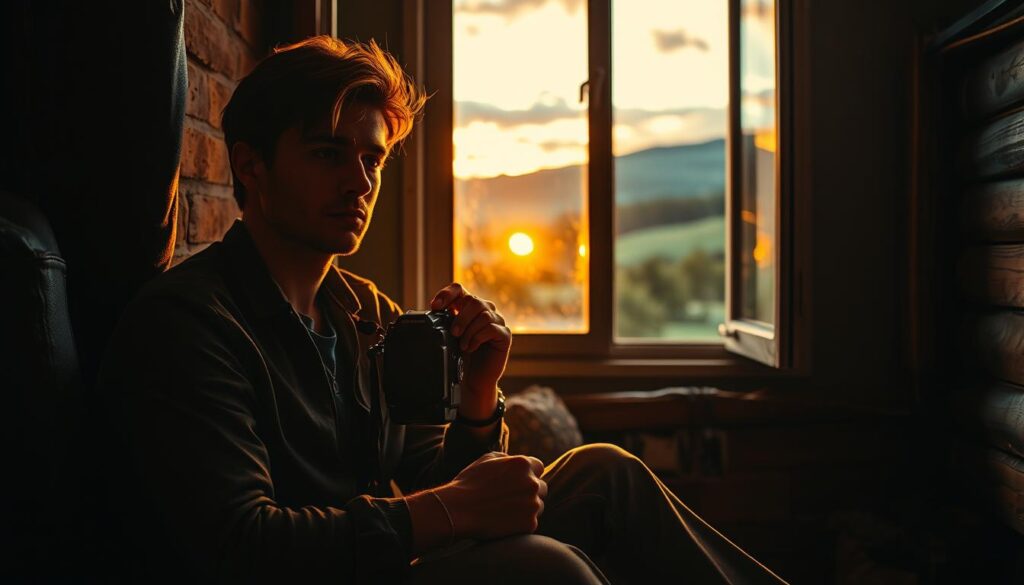ide fotografi orisinal
