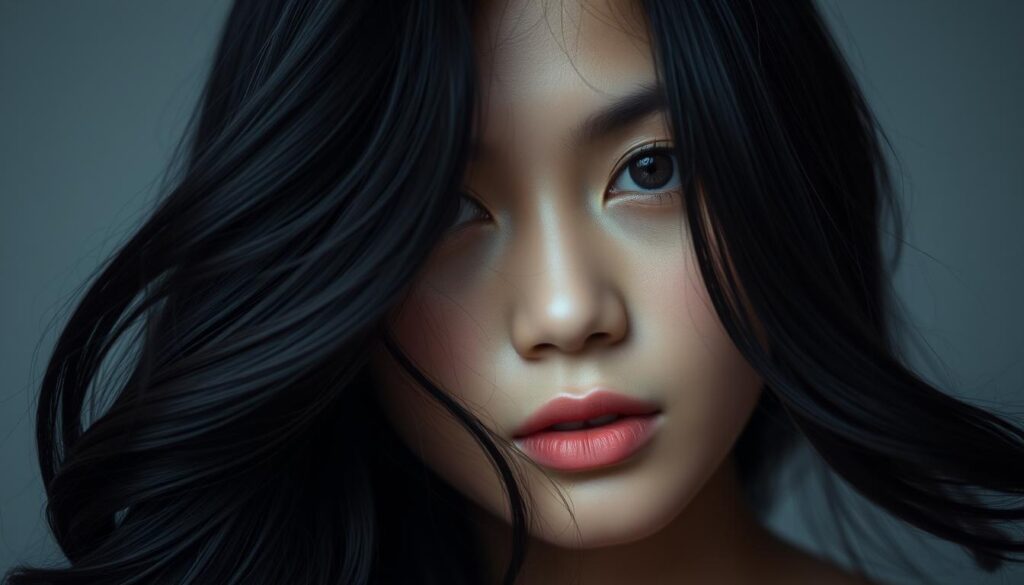 inspirasi visual