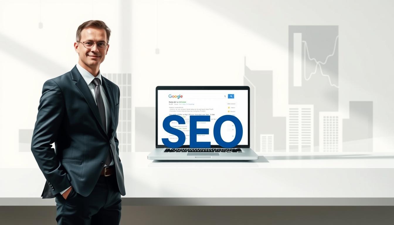 jasa spesialis SEO