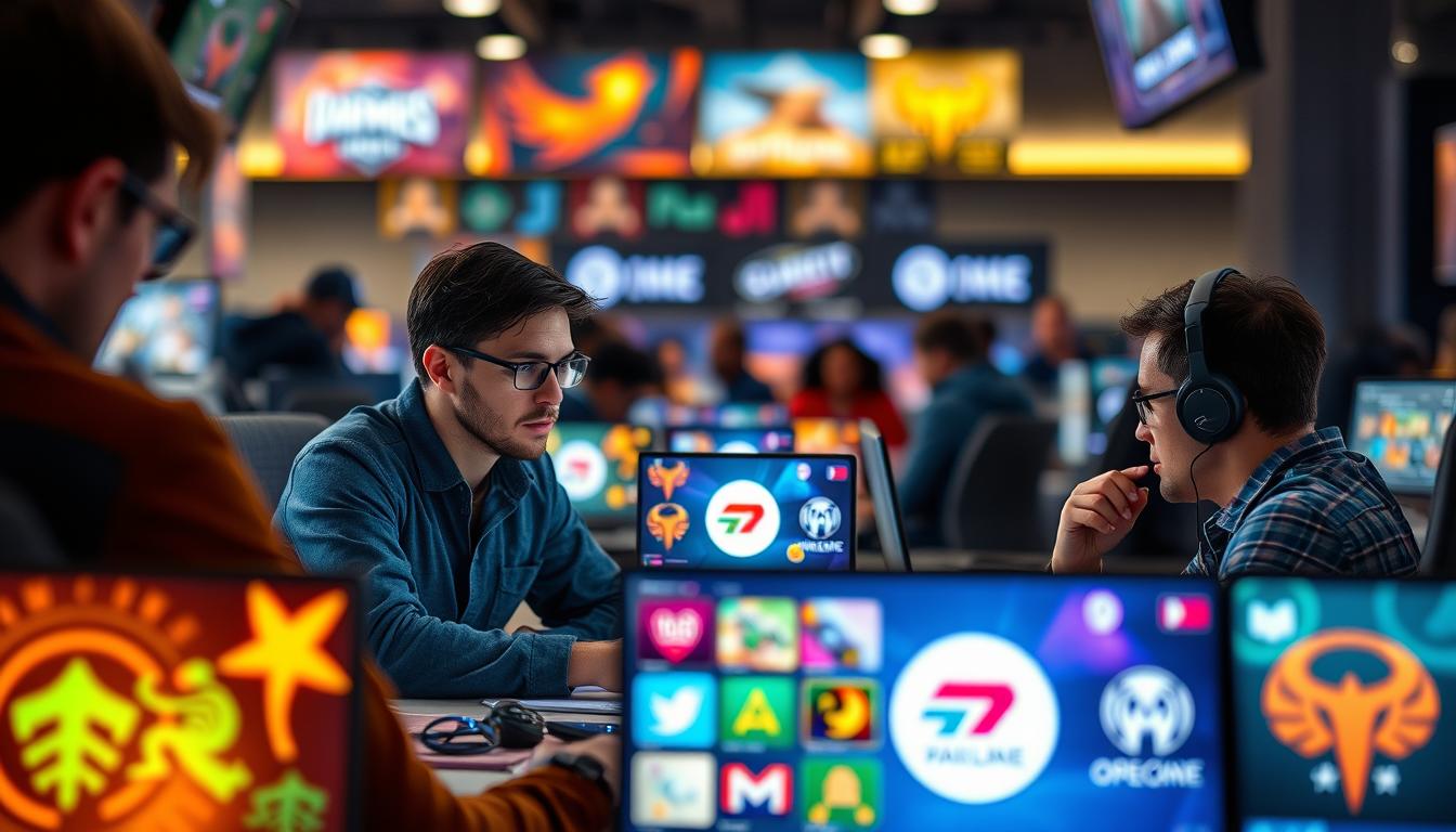 jual beli akun game online