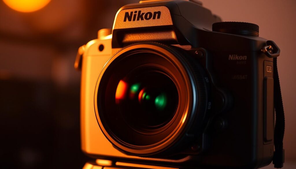 kamera DSLR