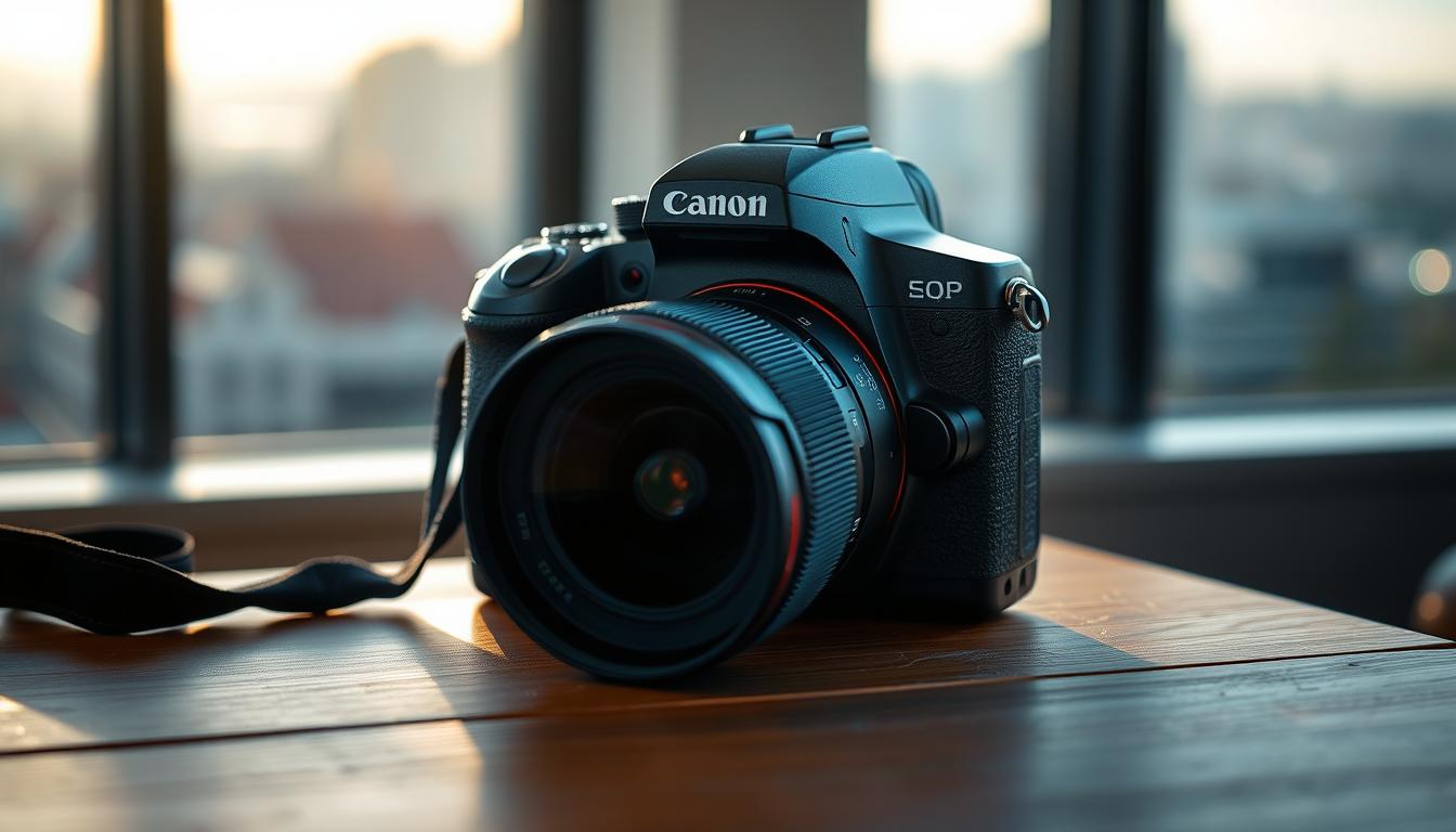 kamera DSLR terbaik