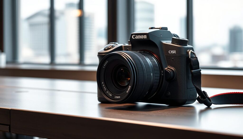 kamera DSLR terbaru