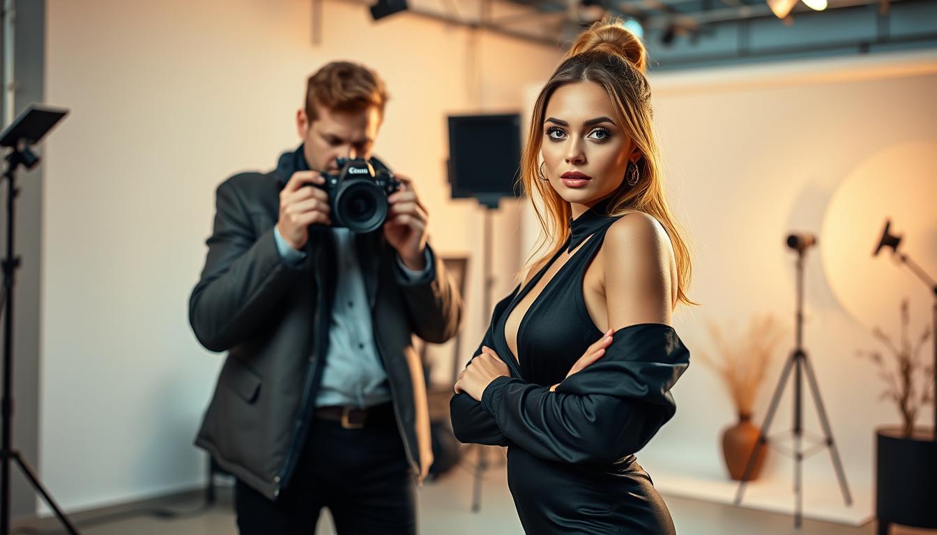 kemitraan fotografi influencer