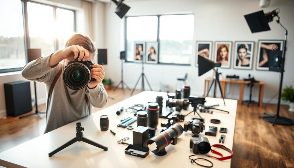 kursus fotografi digital