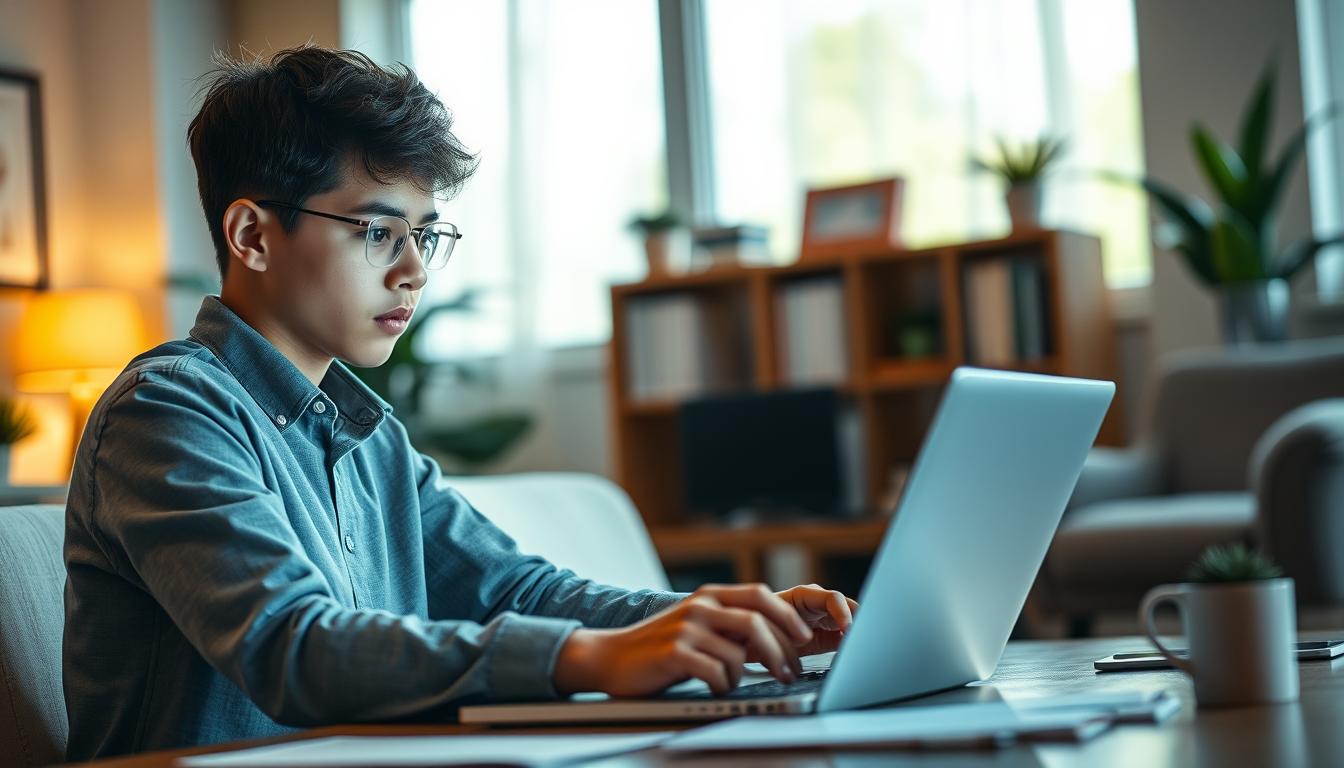 metode penelusuran mudah untuk pengguna internet