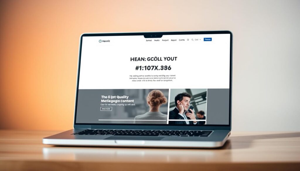 optimasi konten website