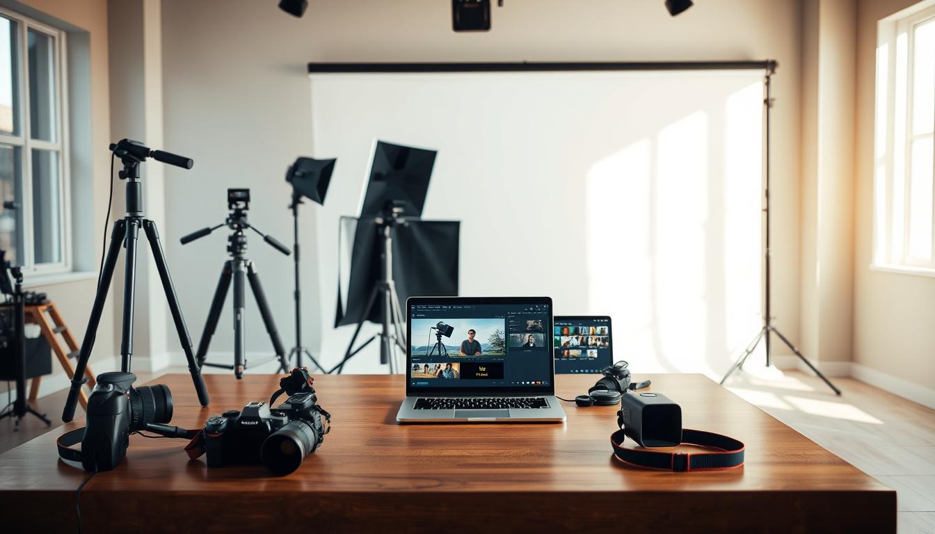 pelatihan fotografi online