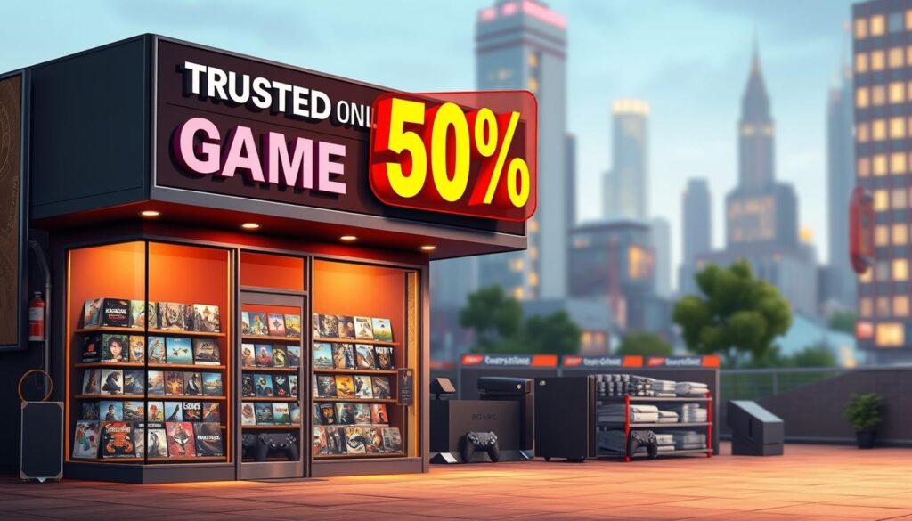 promo diskon game store terpercaya