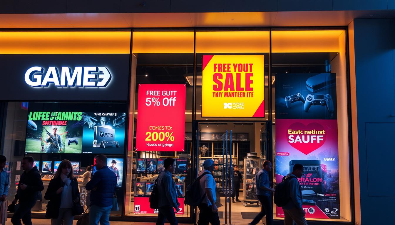 promo diskon game store