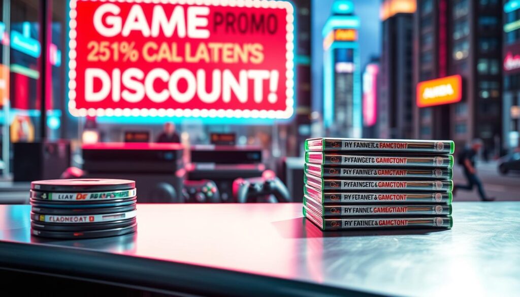 promo game diskon
