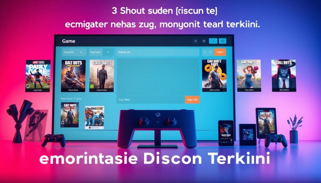 promo game online