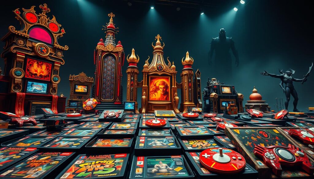 review game terjelek dan termahal