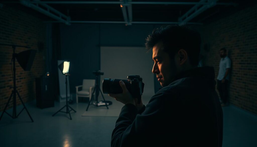 seni fotografi kontemporer
