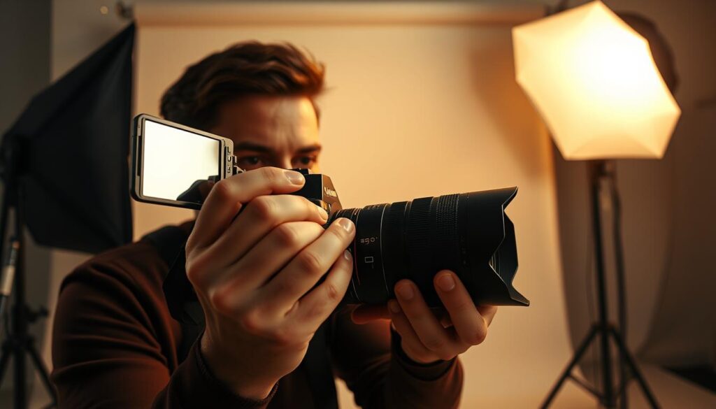 seni fotografi unik