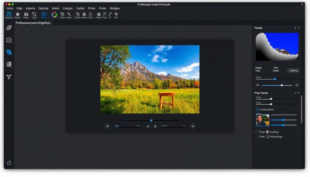 software editing foto terbaik