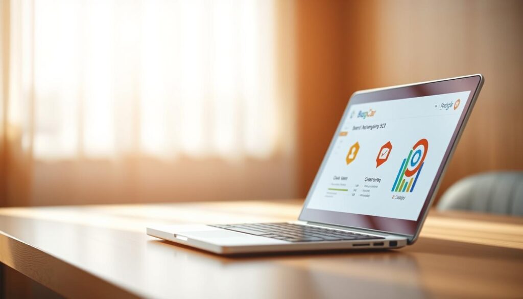 strategi SEO