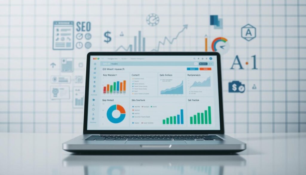 strategi SEO untuk blog