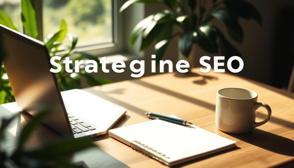strategi SEO untuk blog