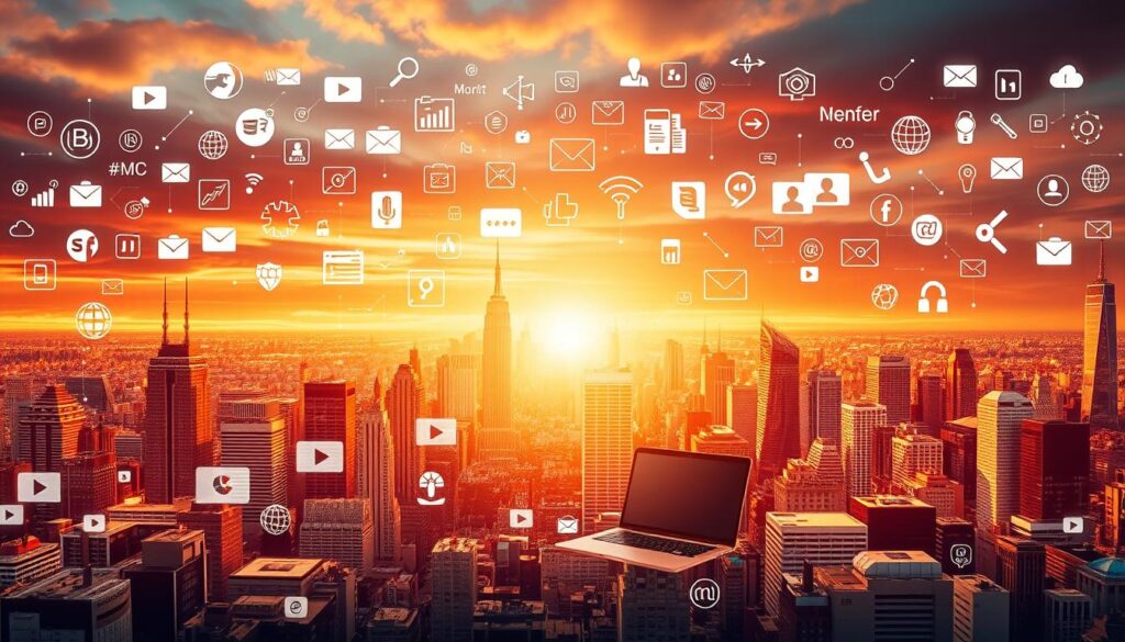 strategi digital marketing