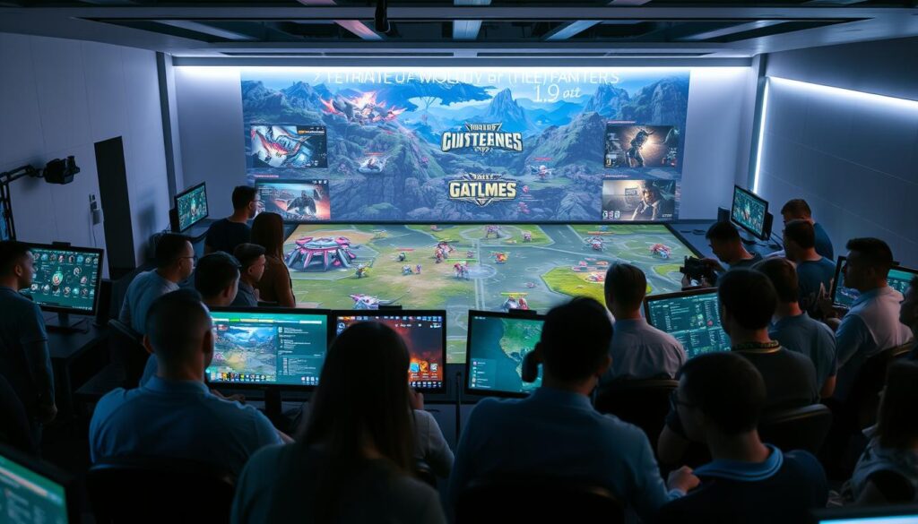 strategi game online terbaik