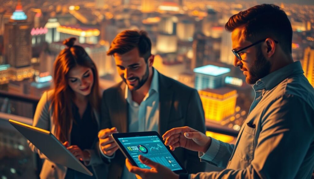 strategi pemasaran digital yang efektif