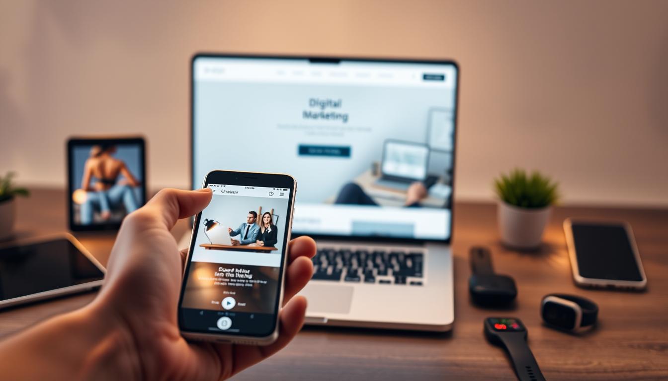 strategi pemasaran digital yang efektif
