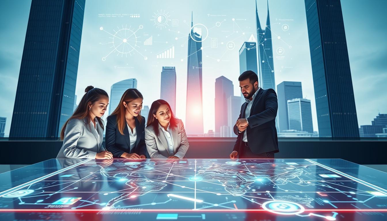 strategi pemasaran online