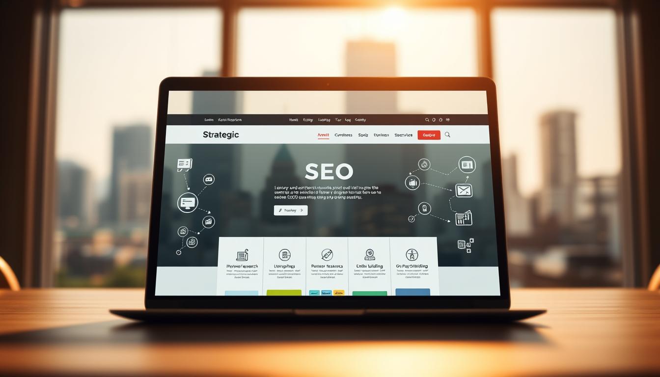 teknik SEO terbaru
