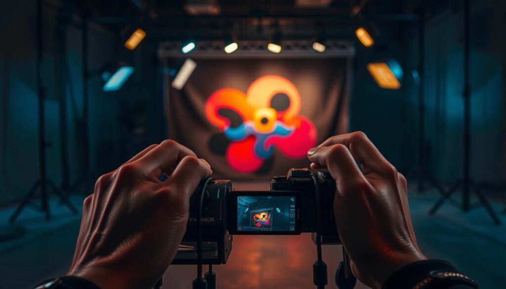 teknik fotografi kreatif