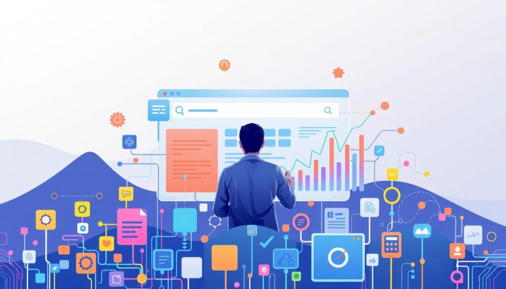 teknik peningkatan peringkat situs web