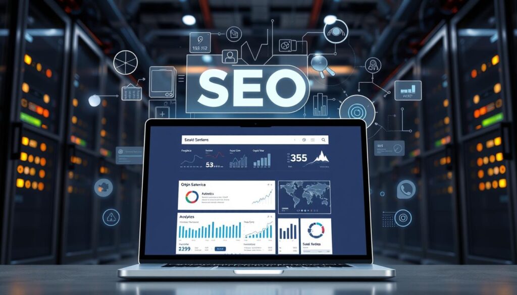 teknik peningkatan peringkat situs web