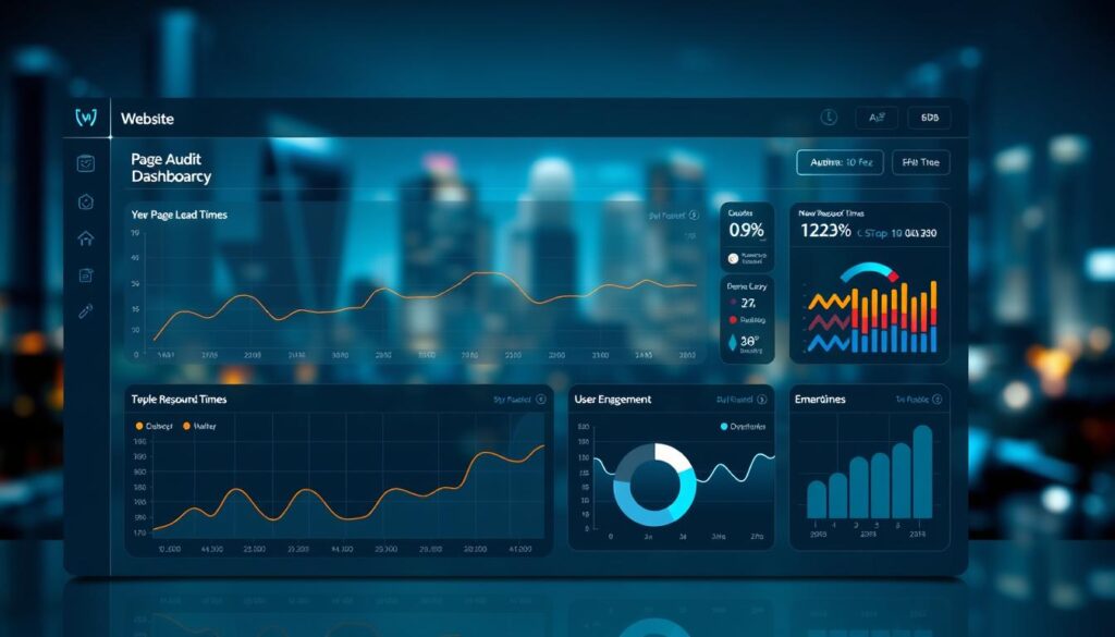 tips audit situs web