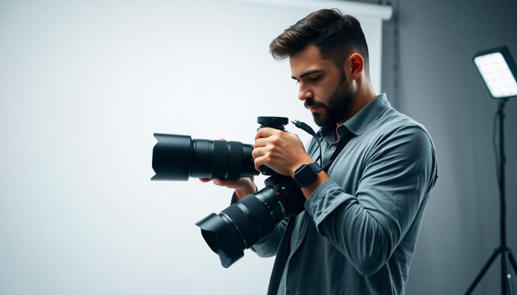 tips fotografi profesional