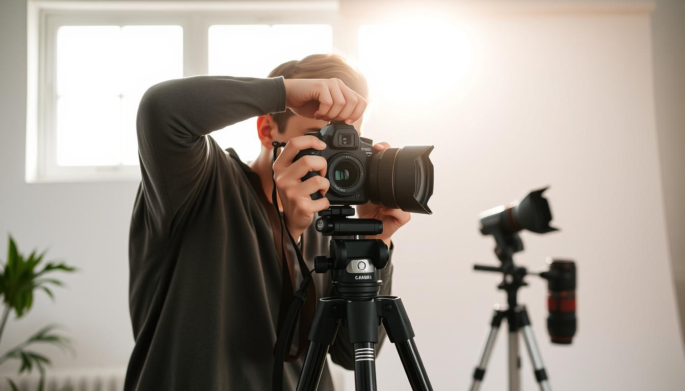 tips fotografi untuk pemula