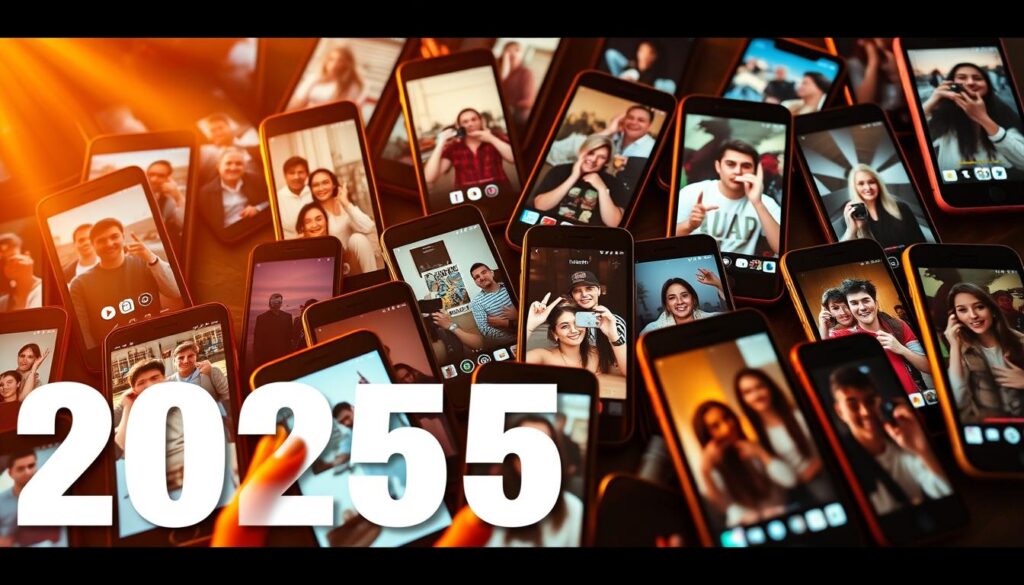 trend foto terkini