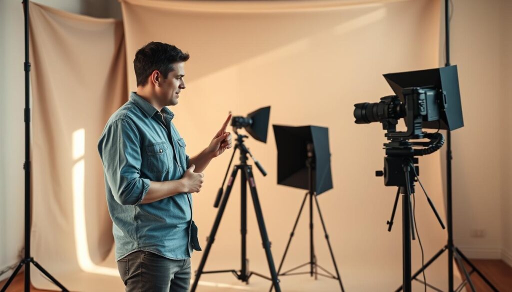 trik fotografi yang efektif