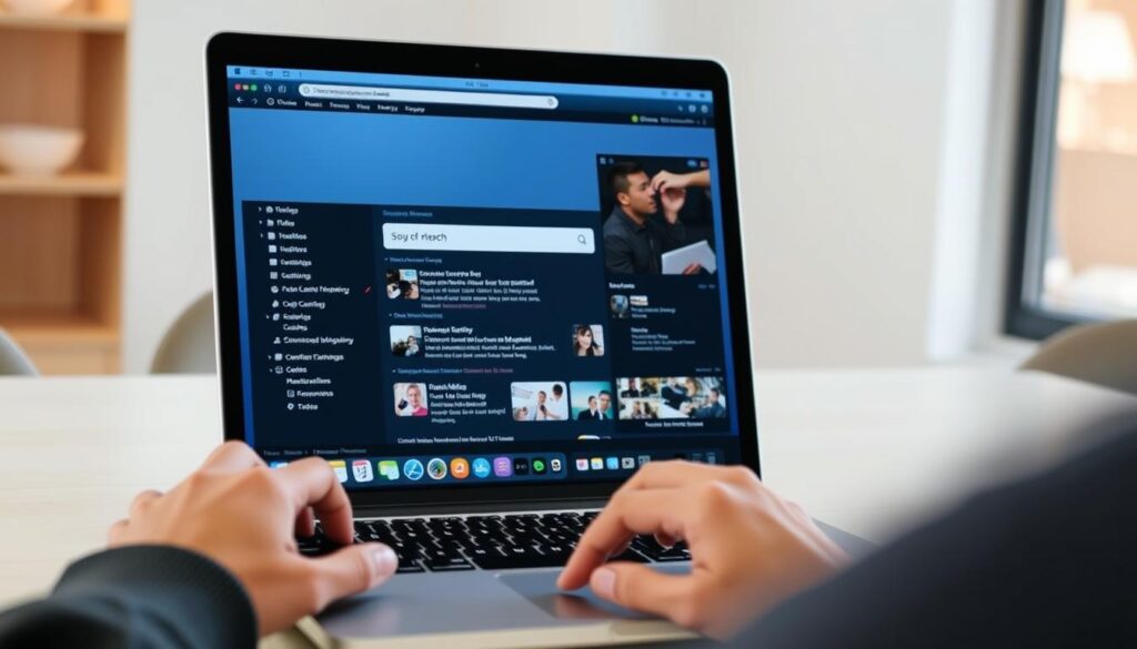 tutorial penelusuran online yang praktis