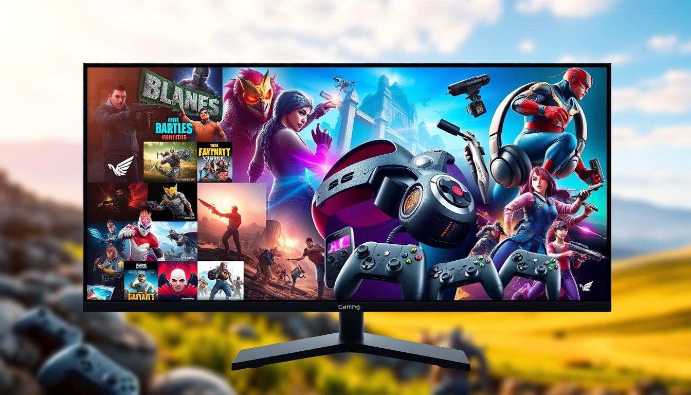 update game terbaru