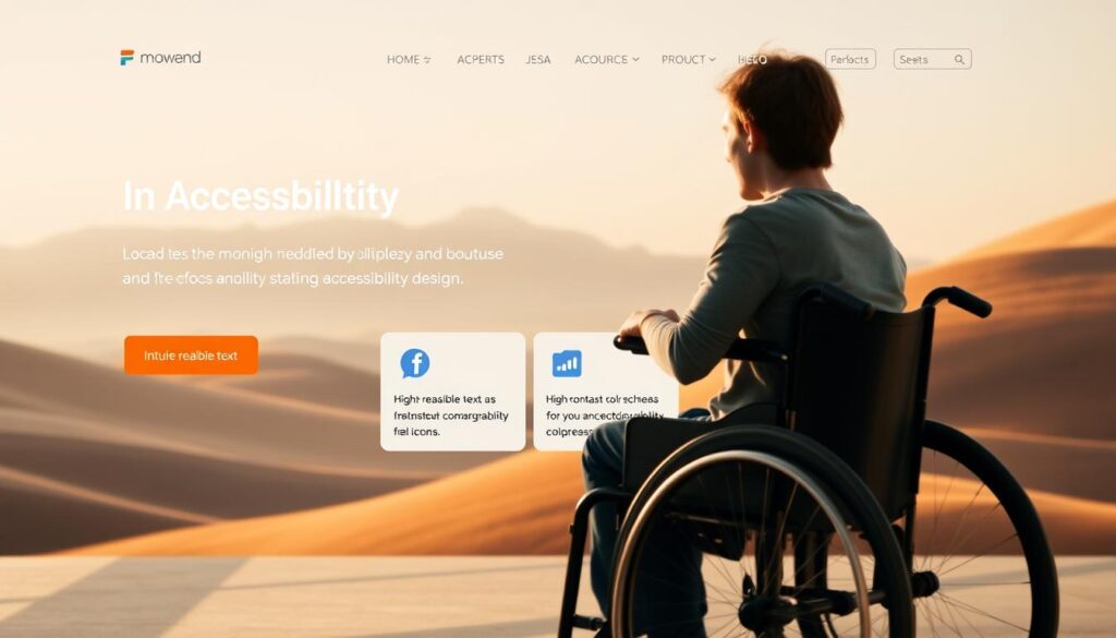 aksesibilitas website