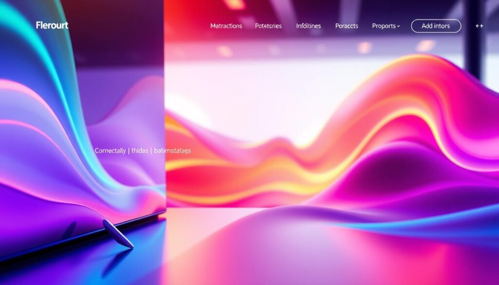 animasi dalam desain website