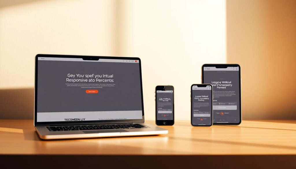 desain website responsif