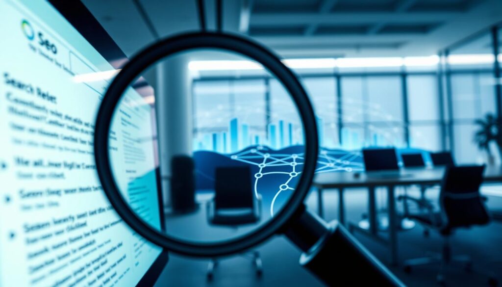 strategi SEO