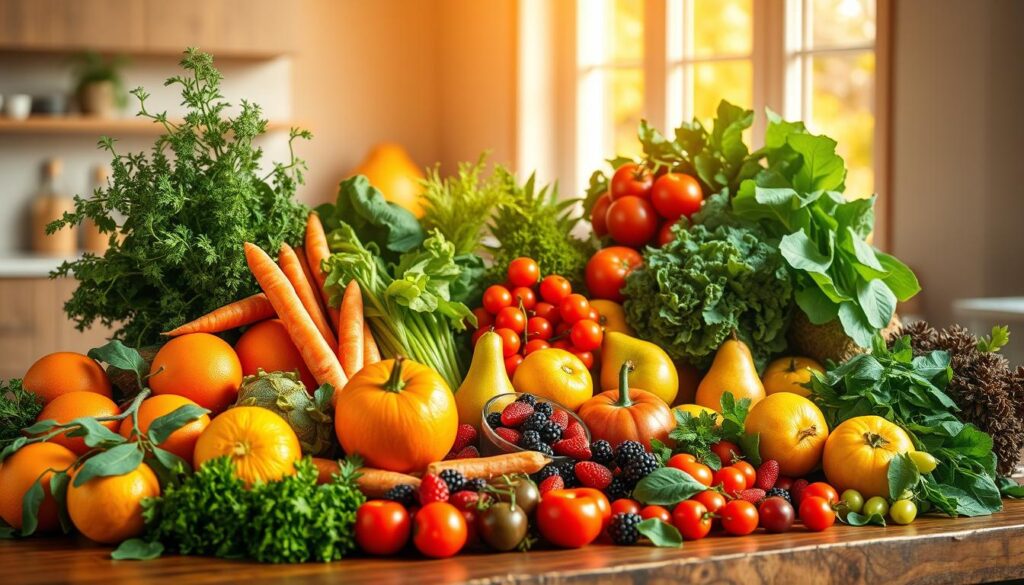 manfaat konsumsi sayur dan buah