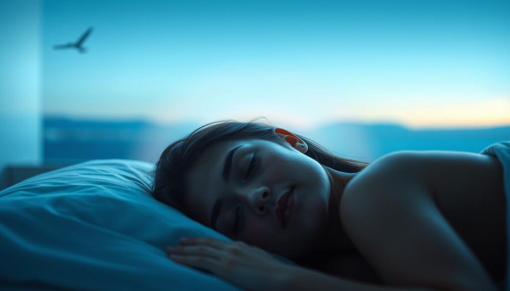 manfaat tidur bagi pikiran