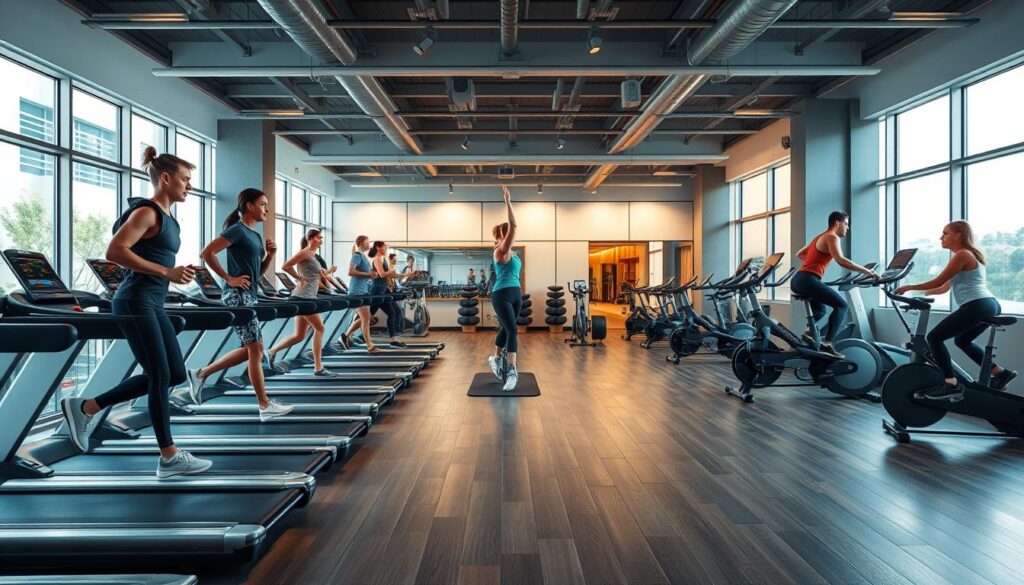 olahraga untuk menurunkan berat badan